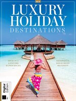 Luxury Holiday Destinations